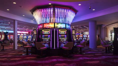 Holland Casino Amsterdam.